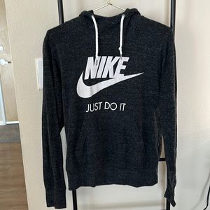 Nike sweatshirt